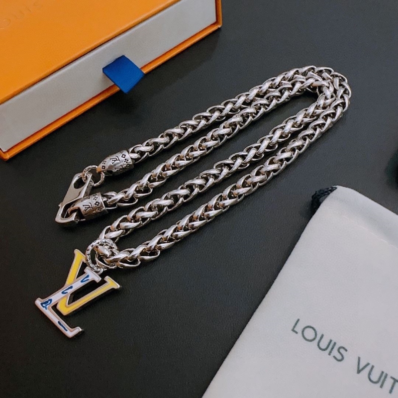 LV Necklaces